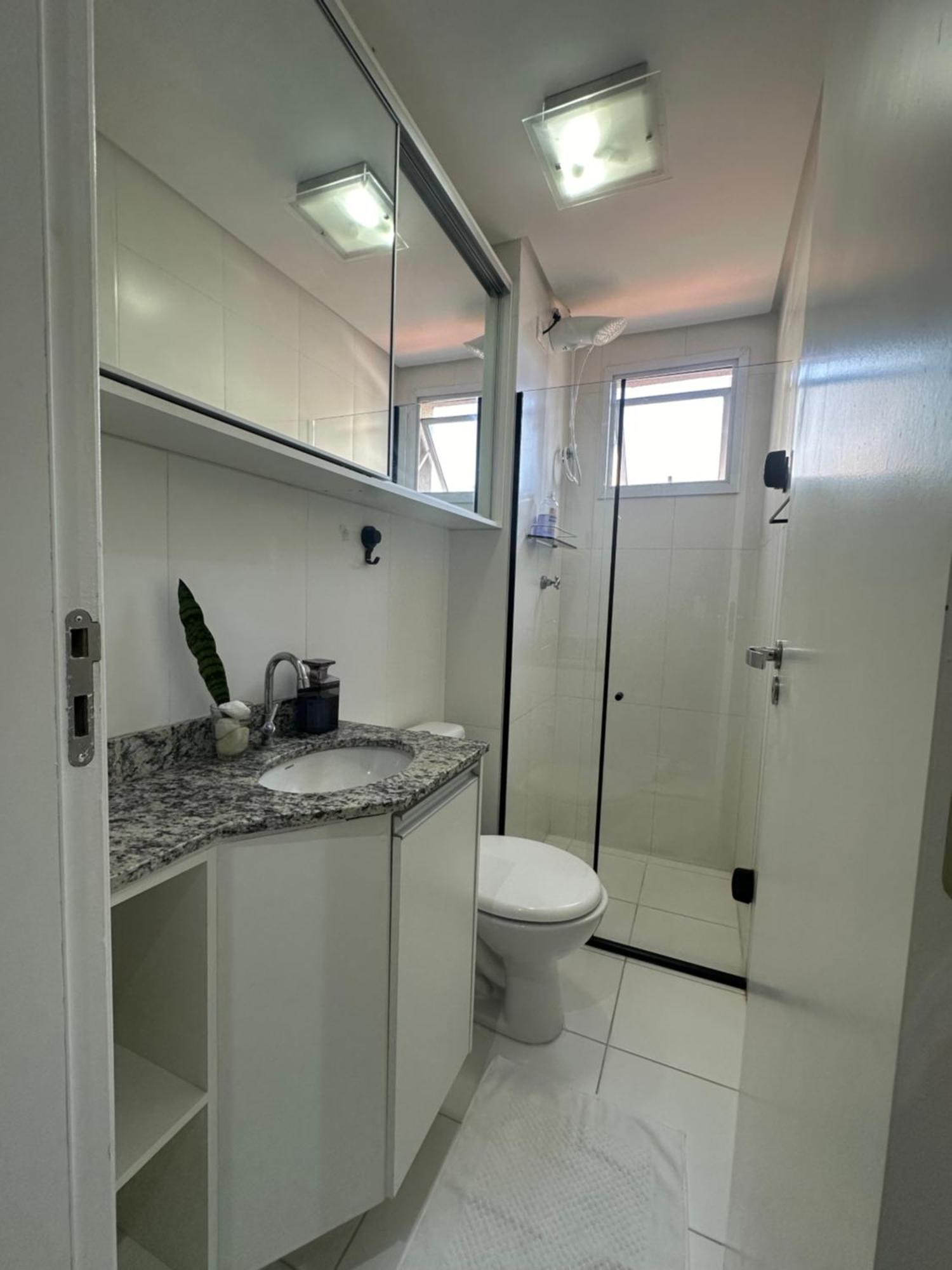 Florestal Confort