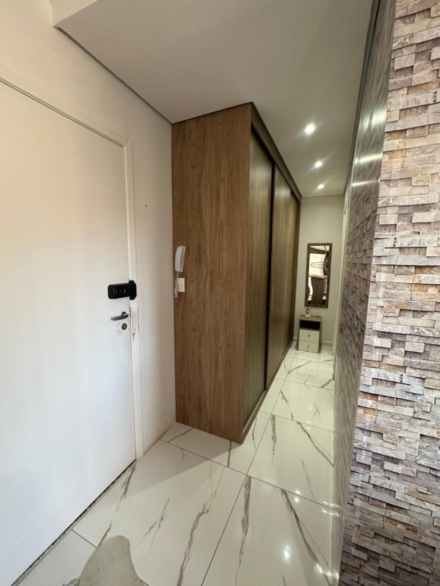 Florestal Confort Apartamento *