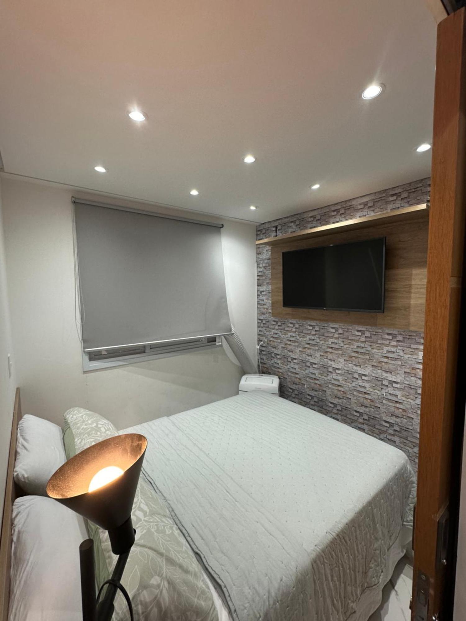 Florestal Confort Apartamento São Paulo