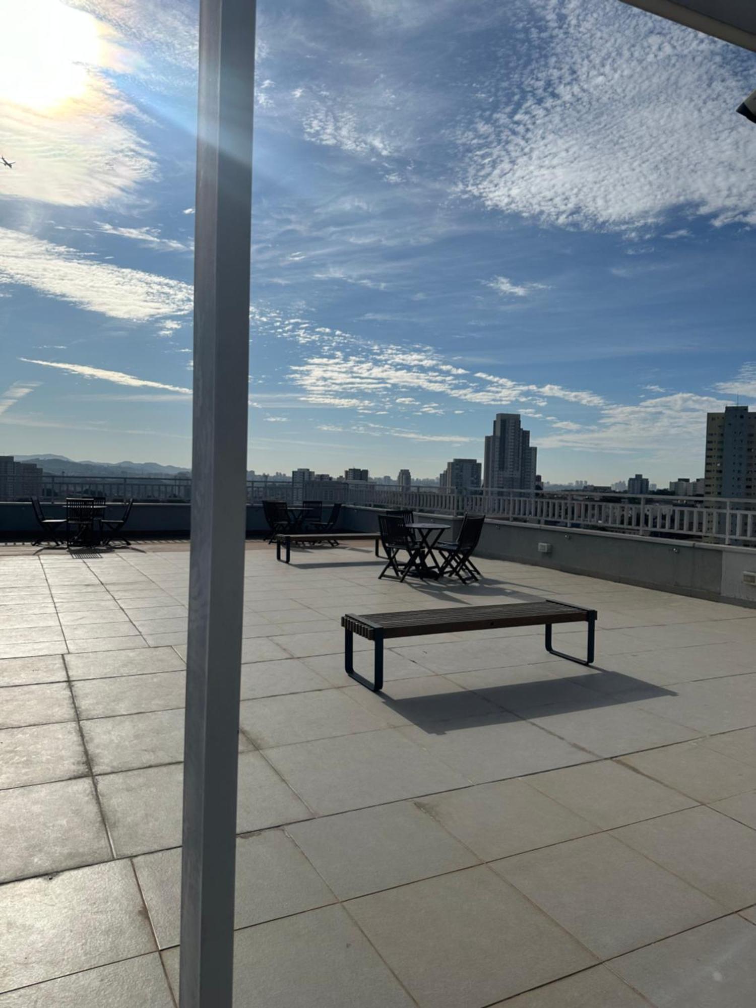 Florestal Confort Apartamento *