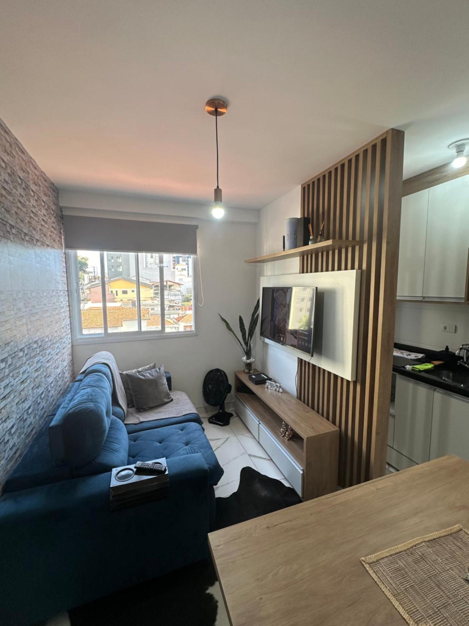Apartamento Florestal Confort *
