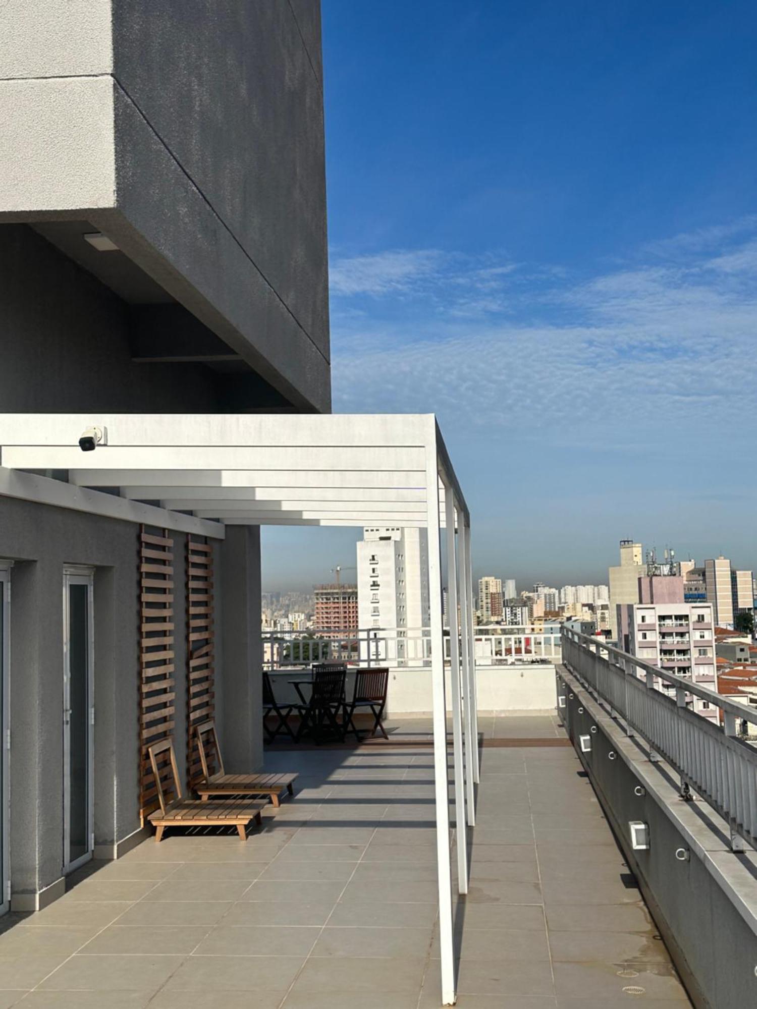 Florestal Confort * São Paulo